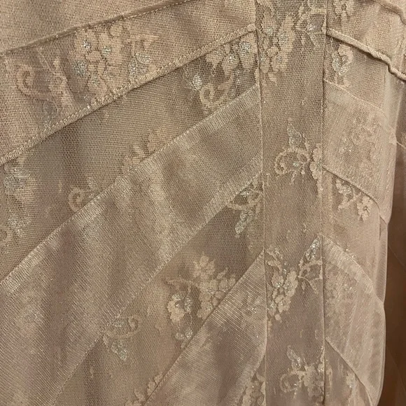 BCBGMaxAzria “Moriza” Gown